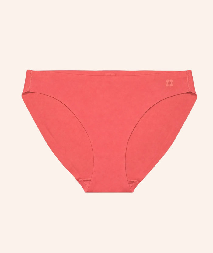 Daily Bikini — Hibiscus