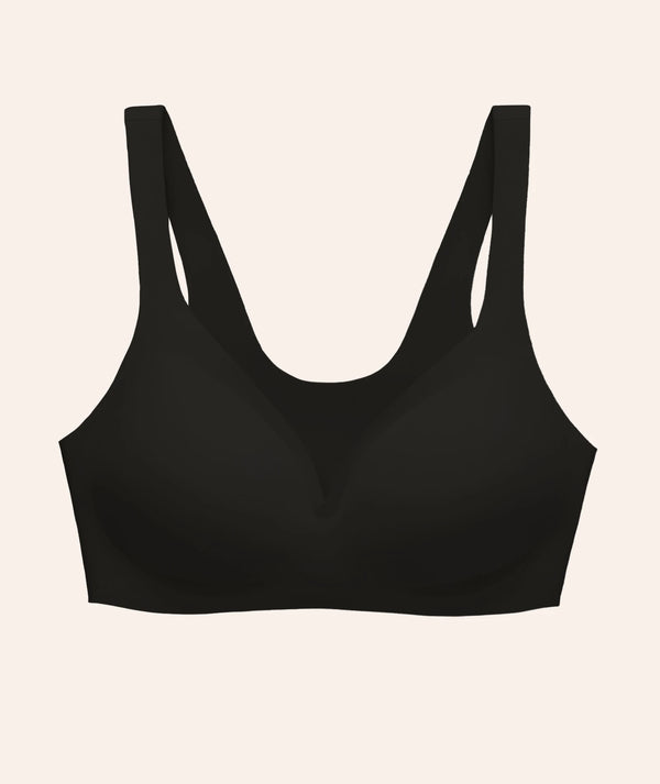 Invisible Plunge - Black