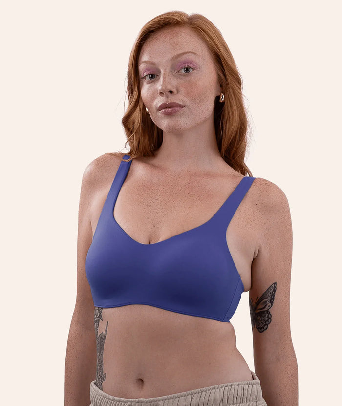 Daily Embrace Adjustable — Indigo