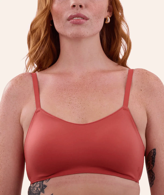 Daily Scoop — Cranberry