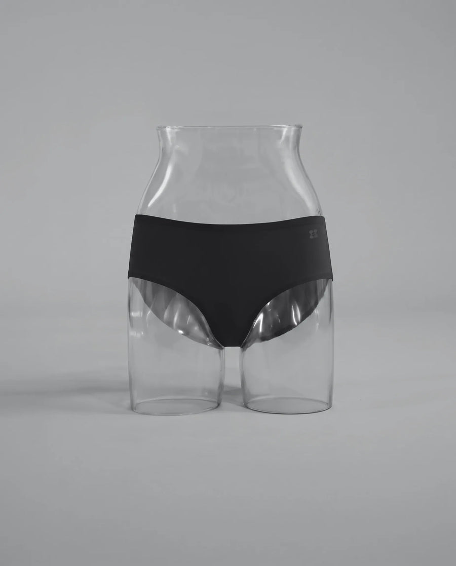 Daily Hipster — Black