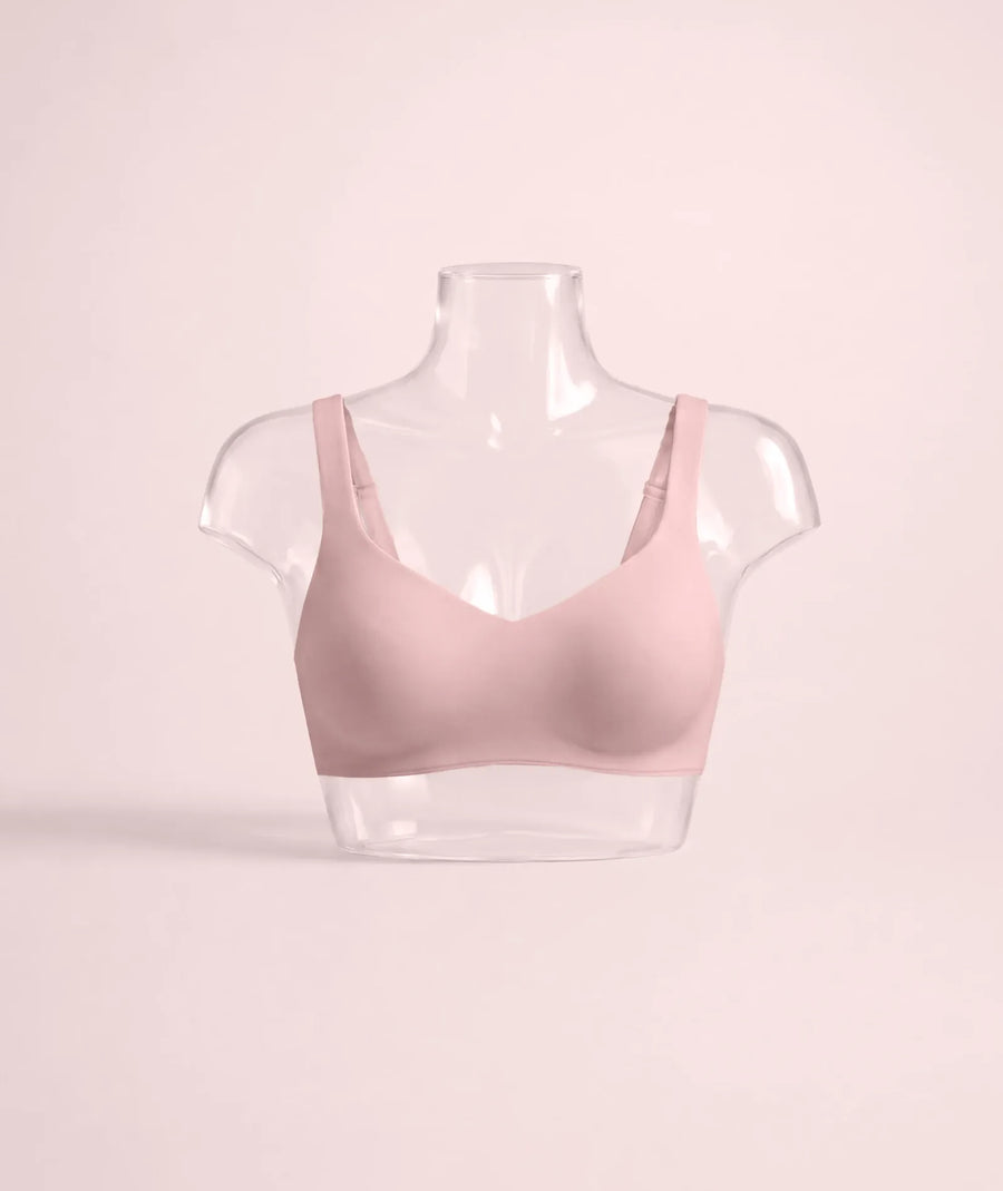 Daily Embrace Adjustable — Camellia