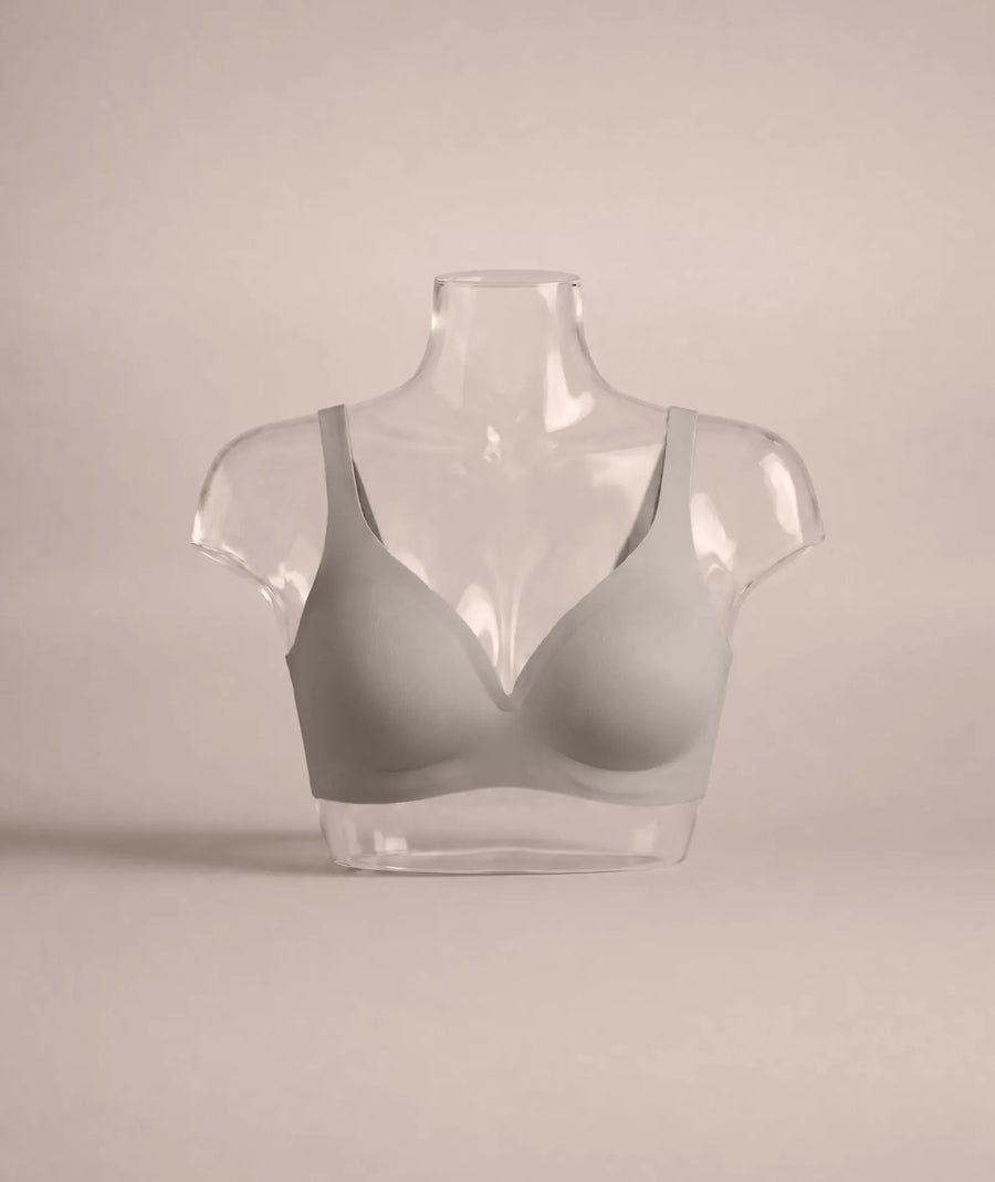 Invisible Plunge — Chai