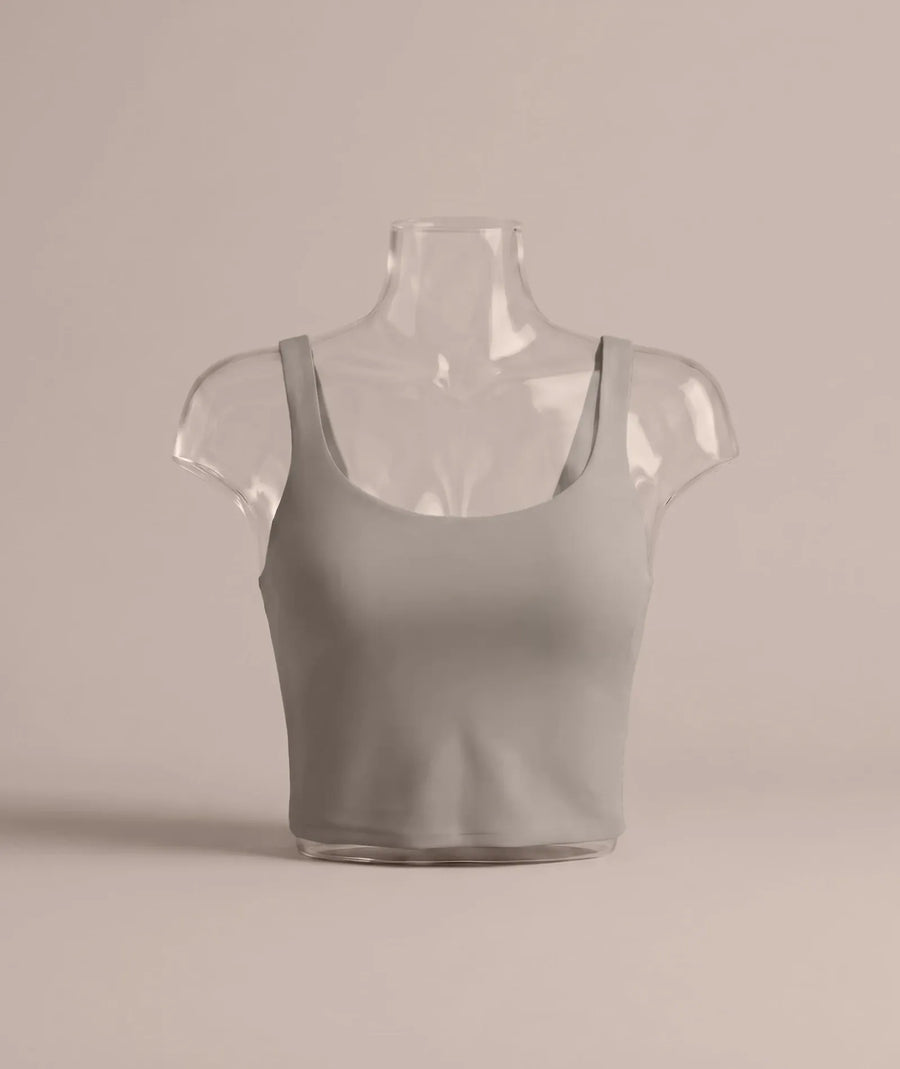 Bra Tank — Chai