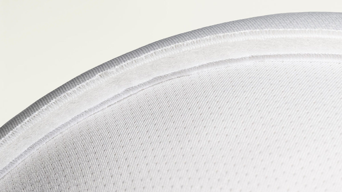 HUUG EnMeshed Tech close-up