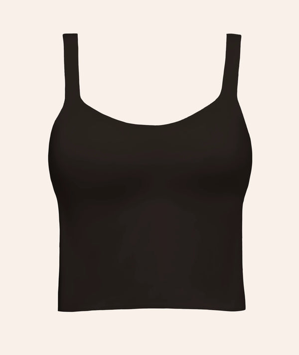 Daily Tank - Black