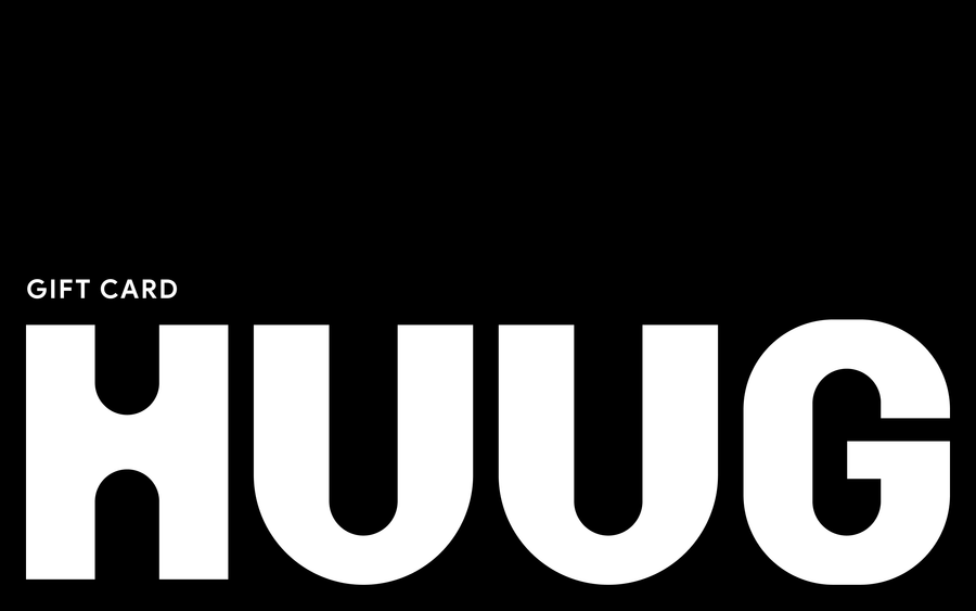 Huug Gift Card
