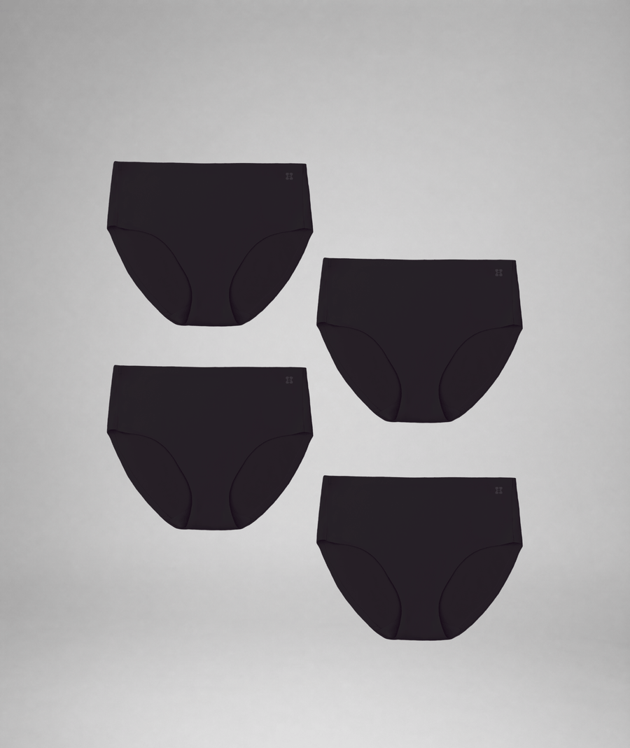 Daily Hipster 4-Pack