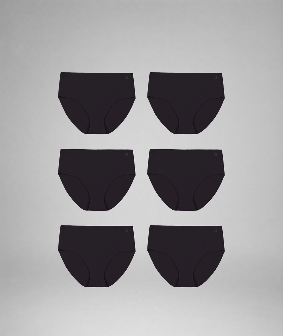 Daily Hipster 6-Pack