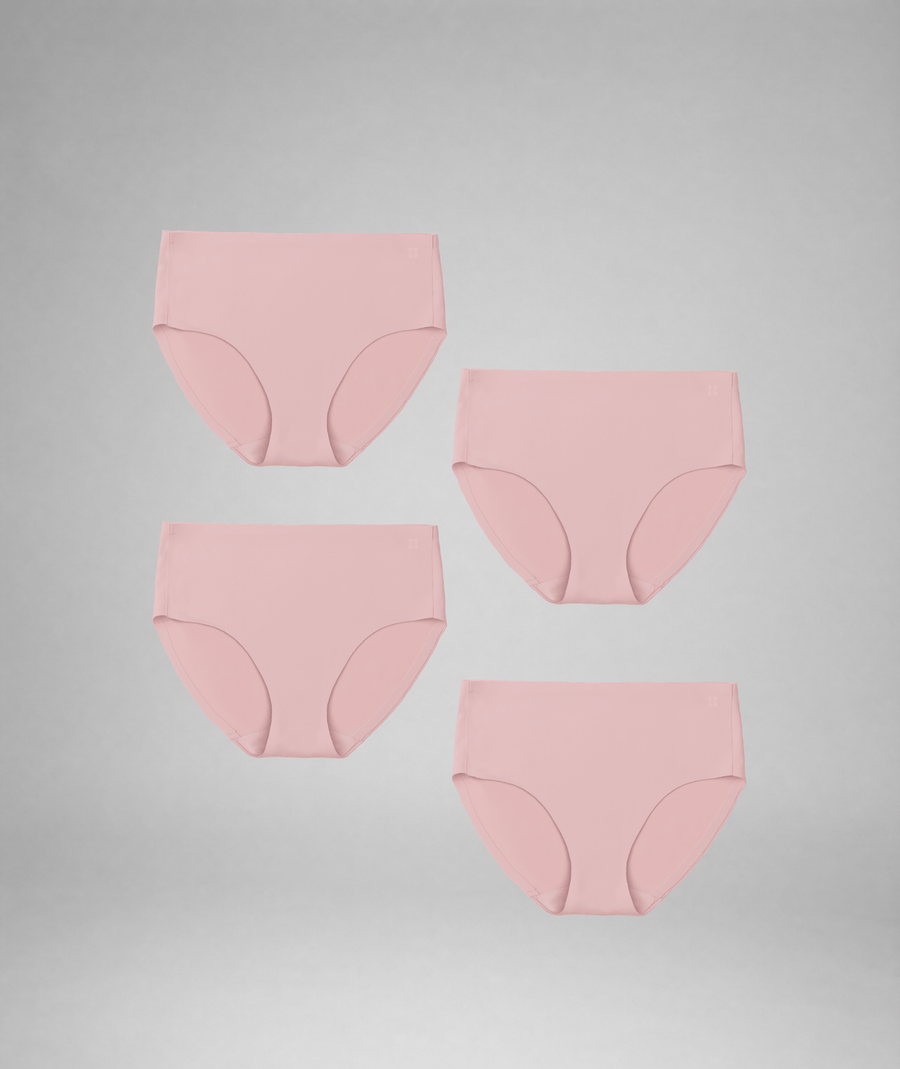 Daily Hipster 4-Pack — Camellia
