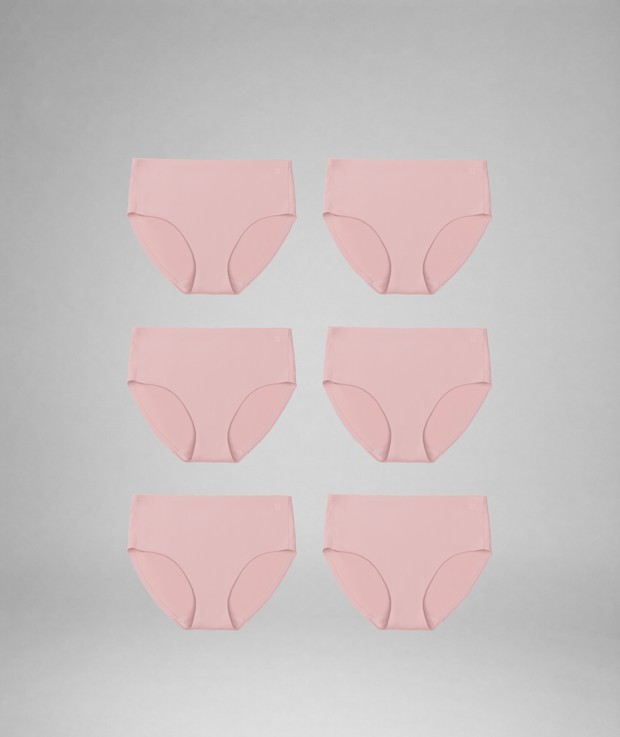 Daily Hipster 6-Pack