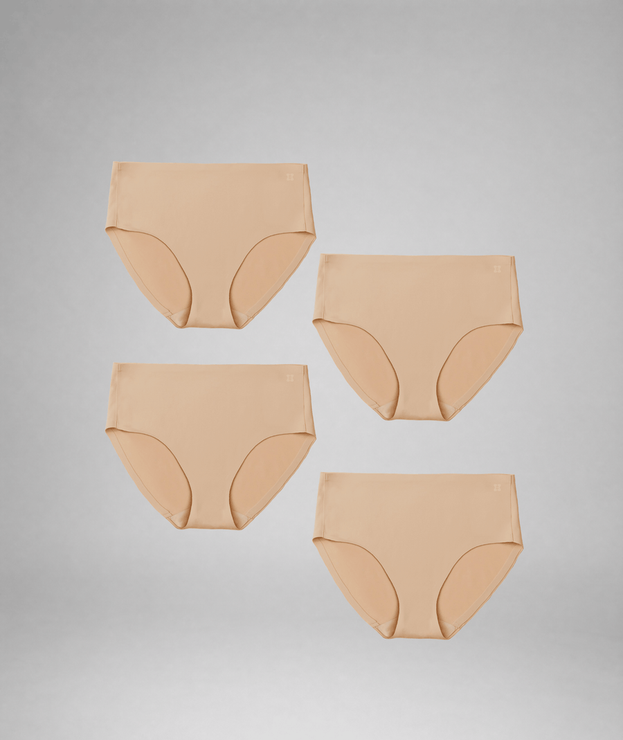 Daily Hipster 4-Pack