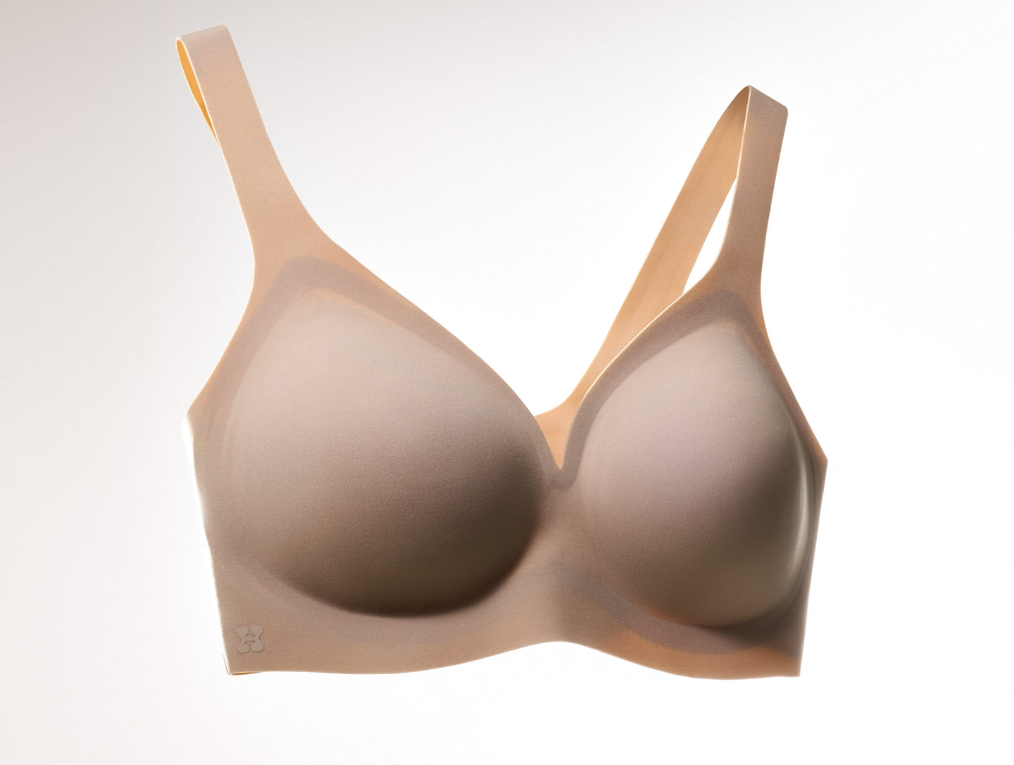 Built for real wear enmeshed tech