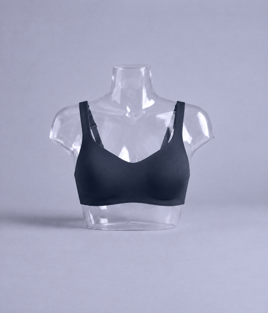 Daily Embrace Adjustable — Navy