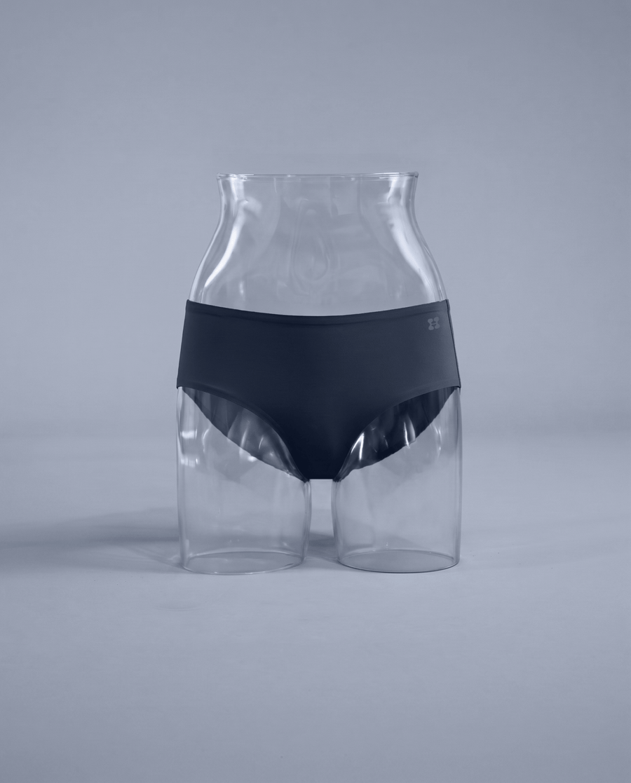 Daily Hipster — Navy