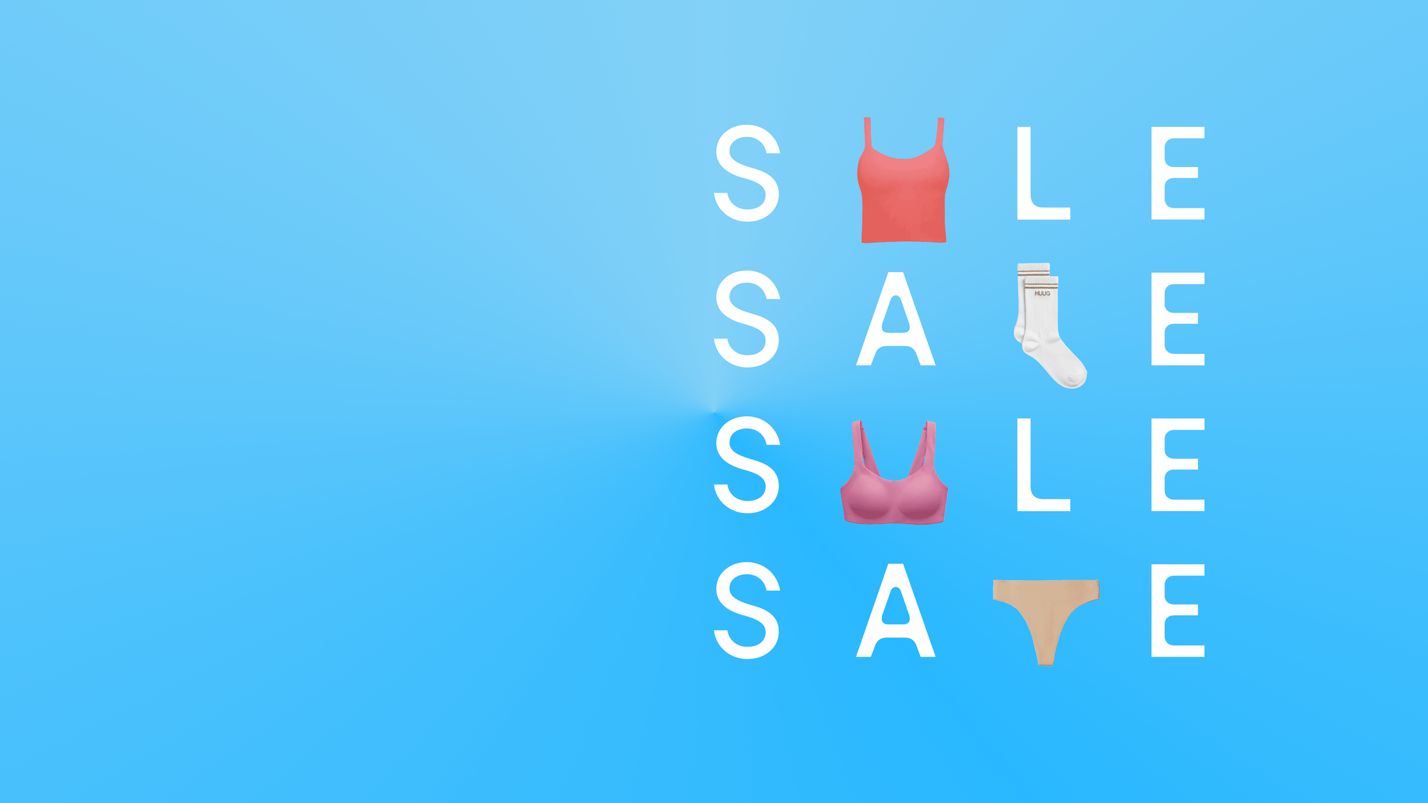 Labor Day Sale is Here