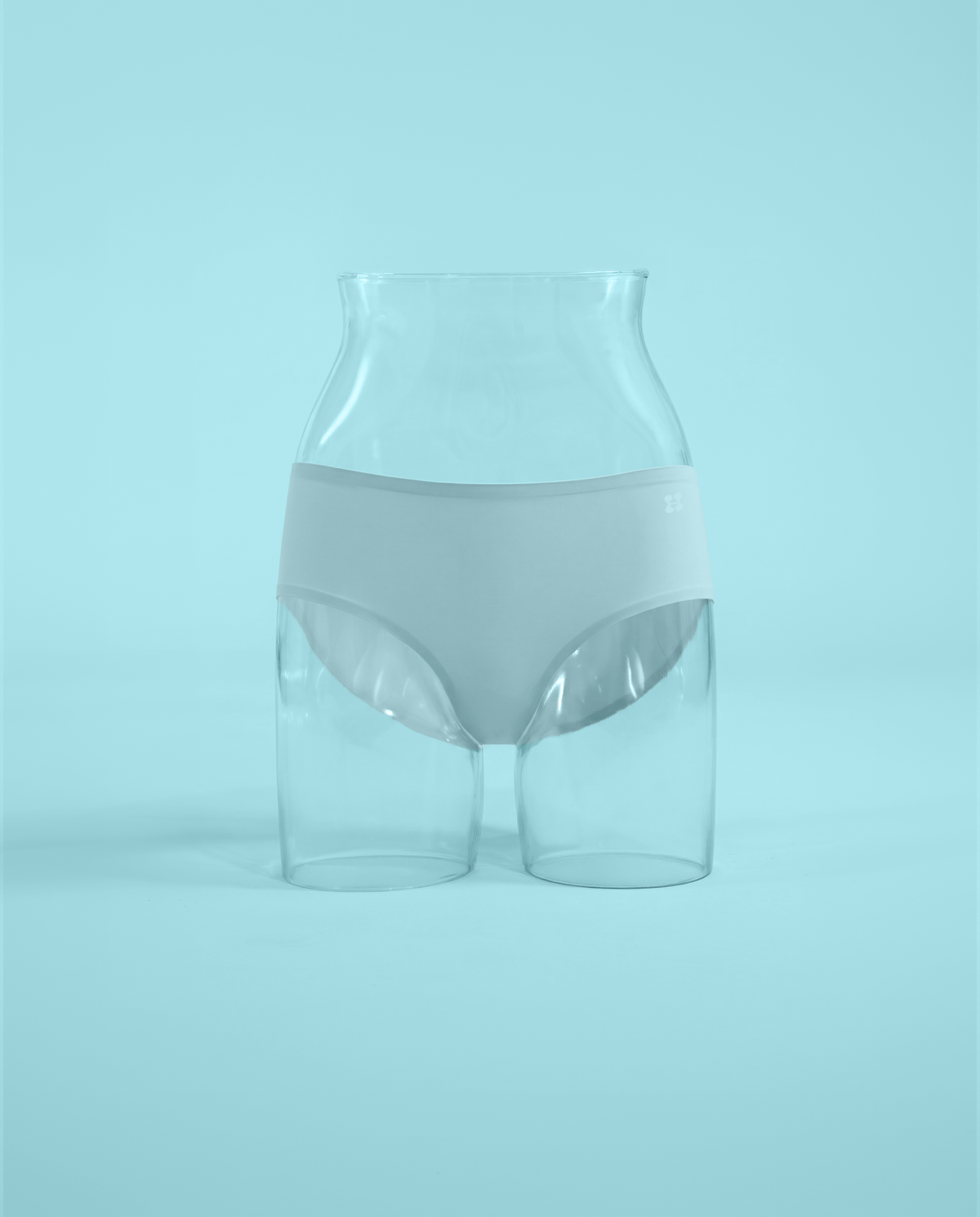 sea glass_rb_bust
