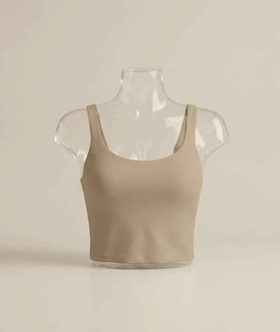 Bra Tank