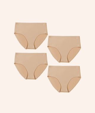 Daily Hipster 4-Pack