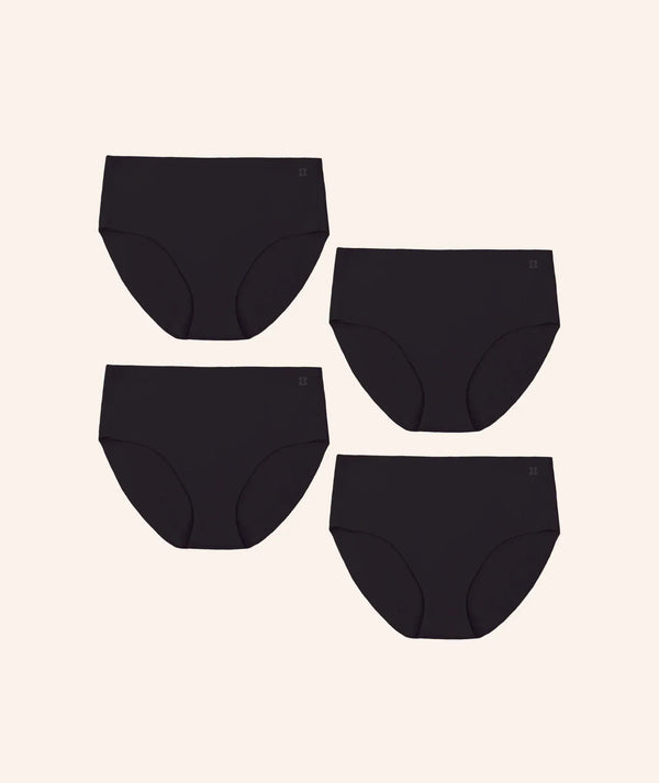 Daily Hipster 4-Pack