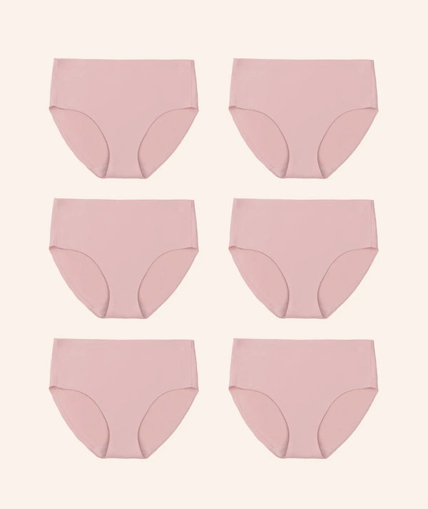 Daily Hipster 6-Pack