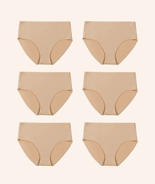 Daily Hipster 6-Pack