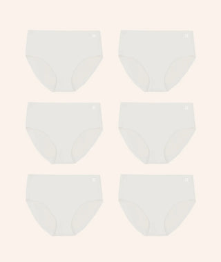 Daily Hipster 6-Pack