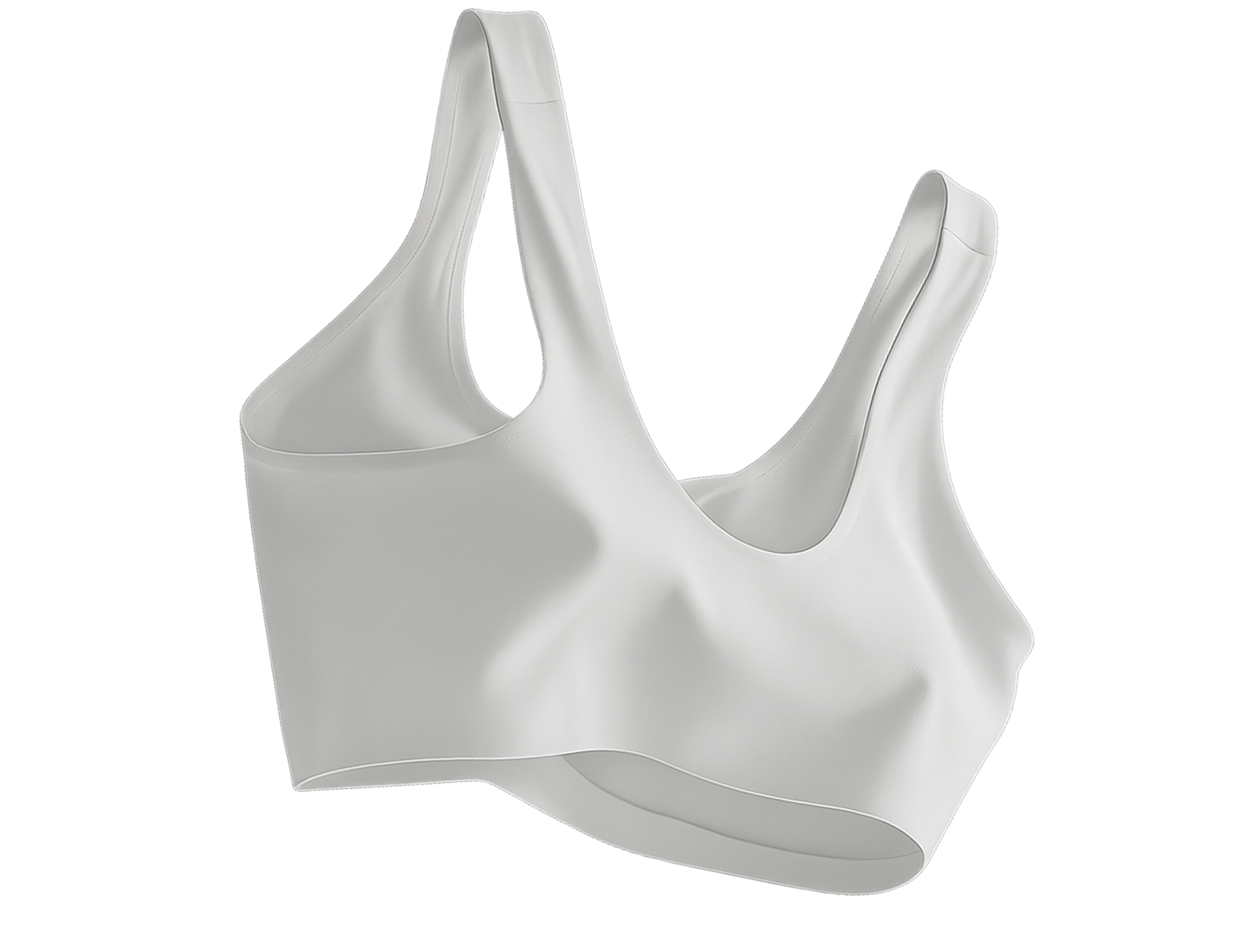 Built for real wear enmeshed tech