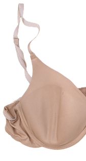 Why most bras don’t work