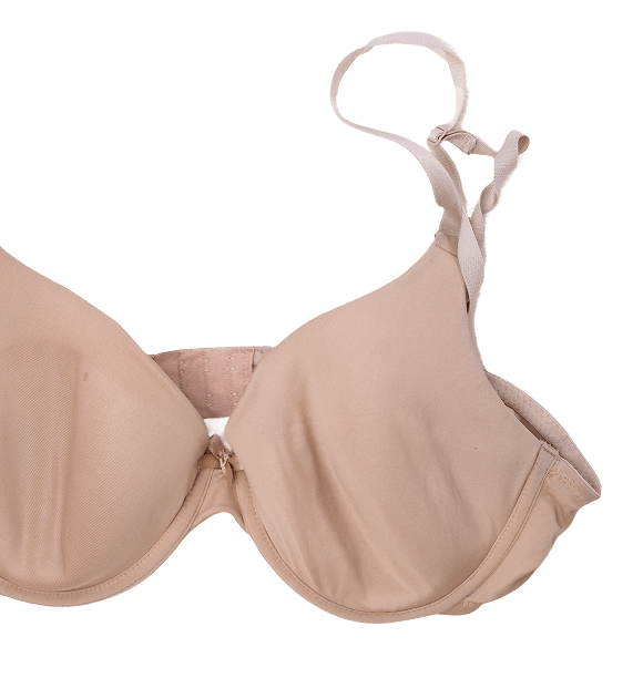 Why most bras don’t work