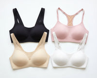 Buy 3 bras & get one free