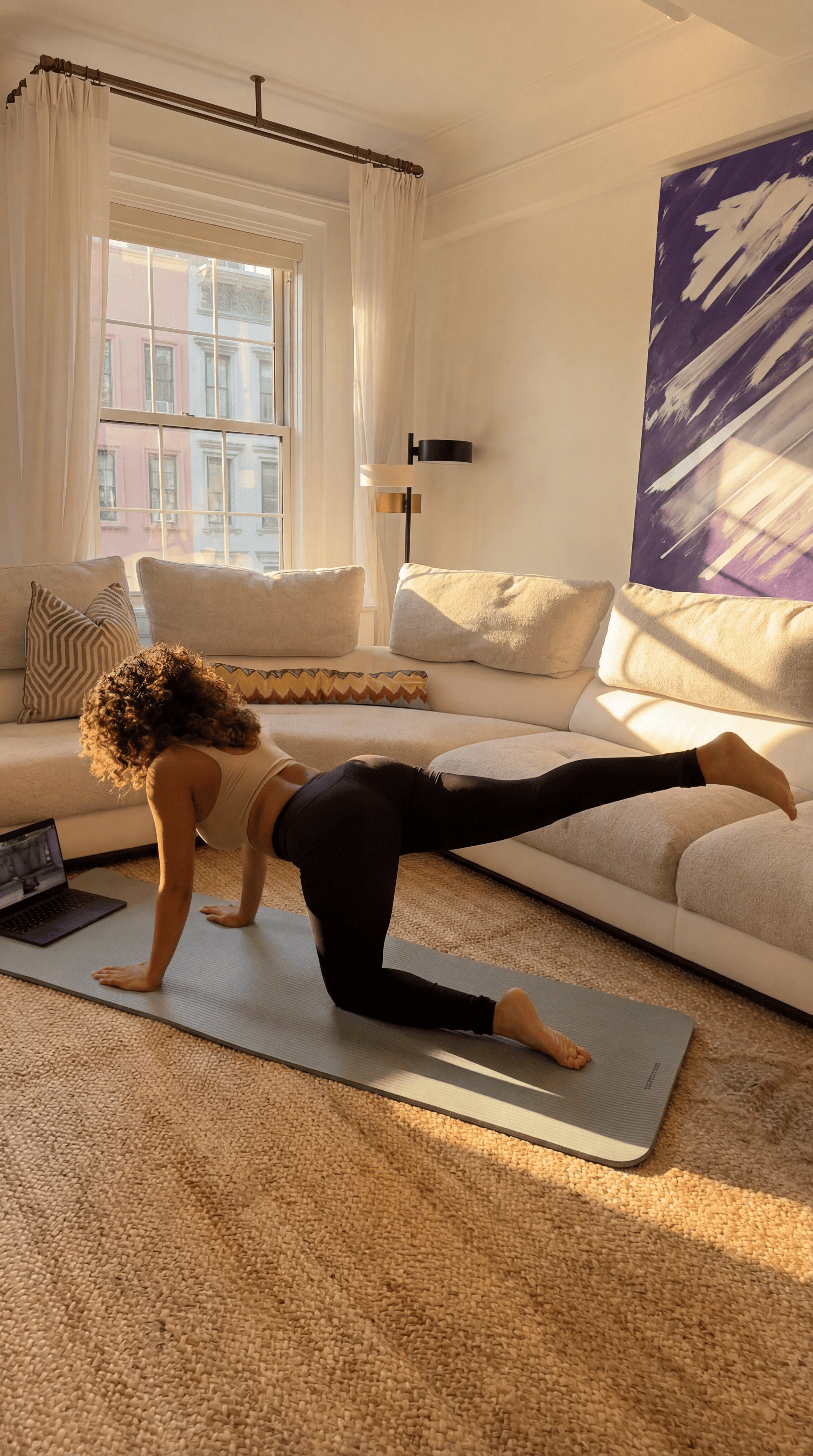 Chai Yoga