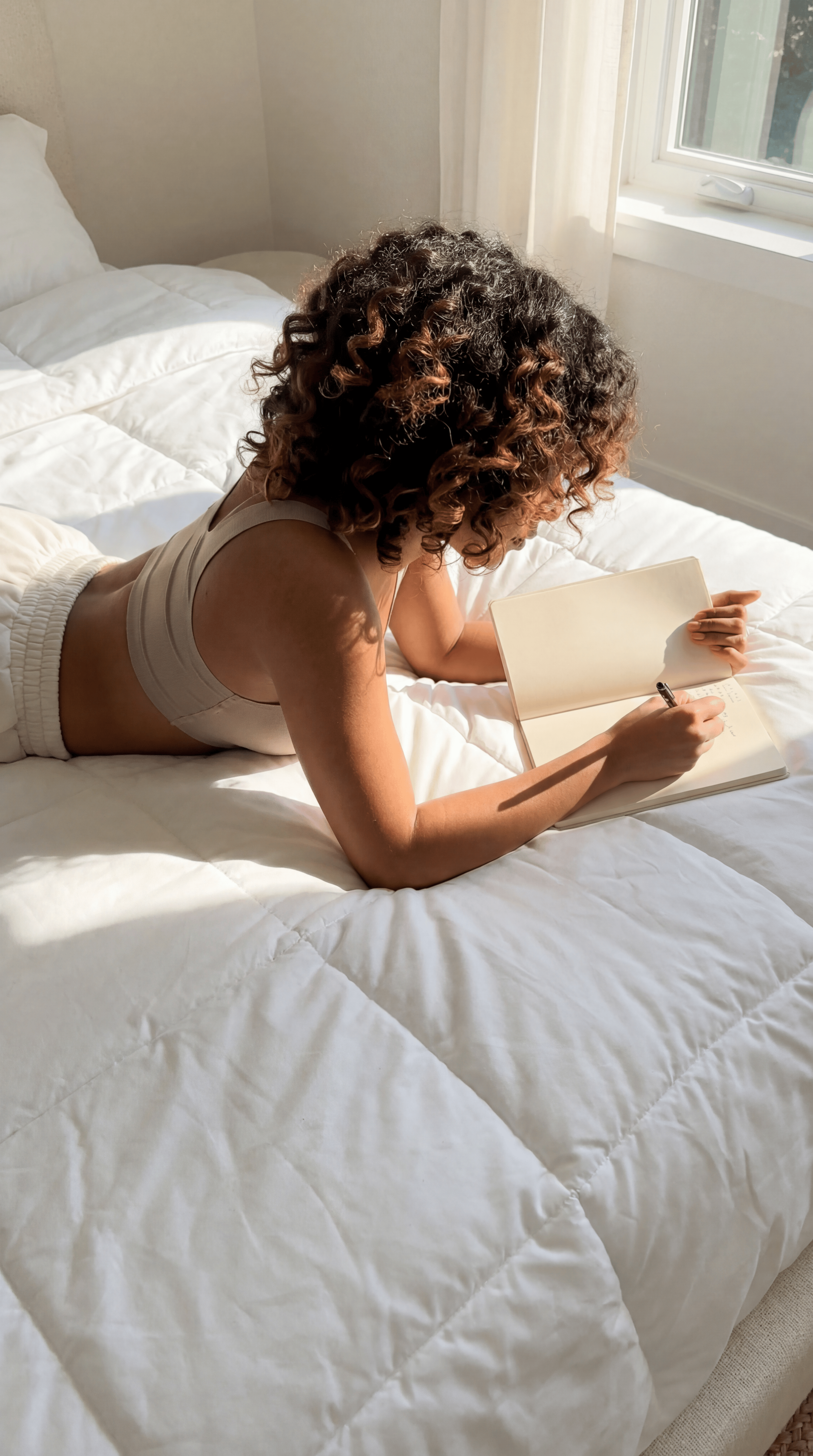 Chai Journaling