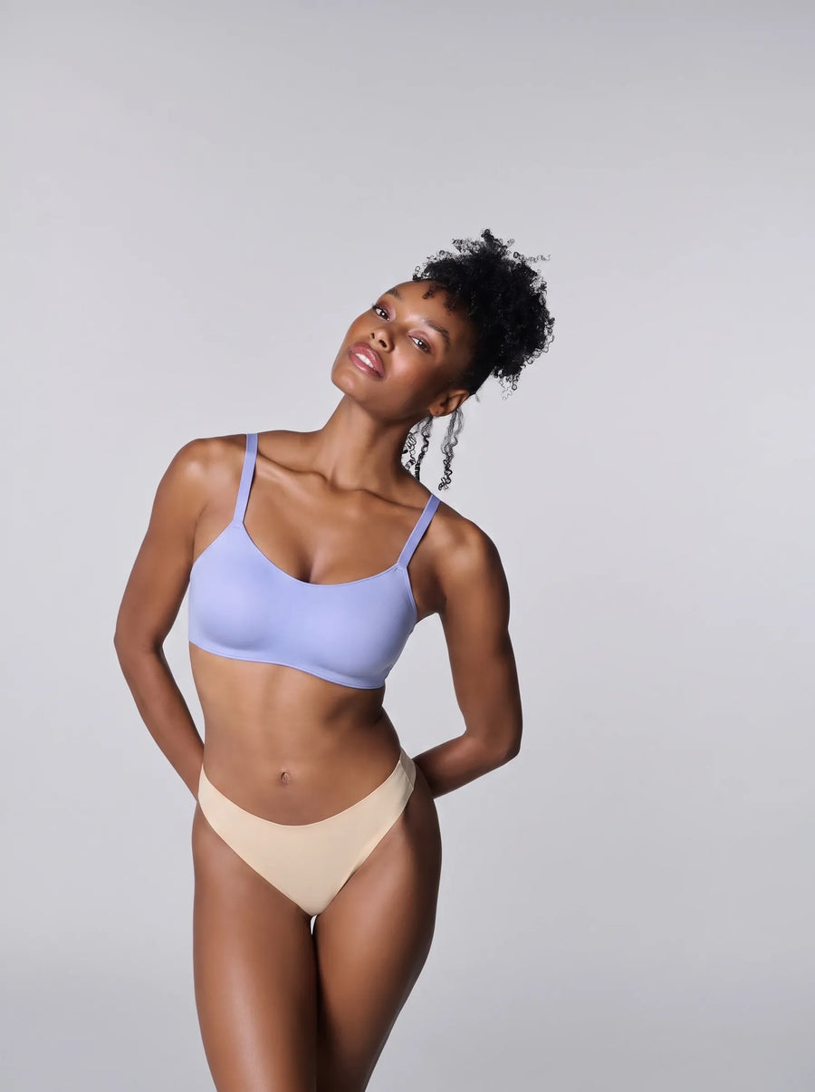 Daily Scoop — Lilac