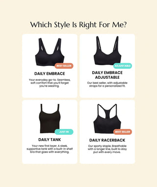 Bra Tank