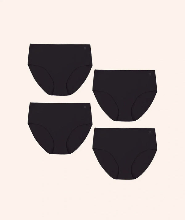 Daily Hipster 4-Pack