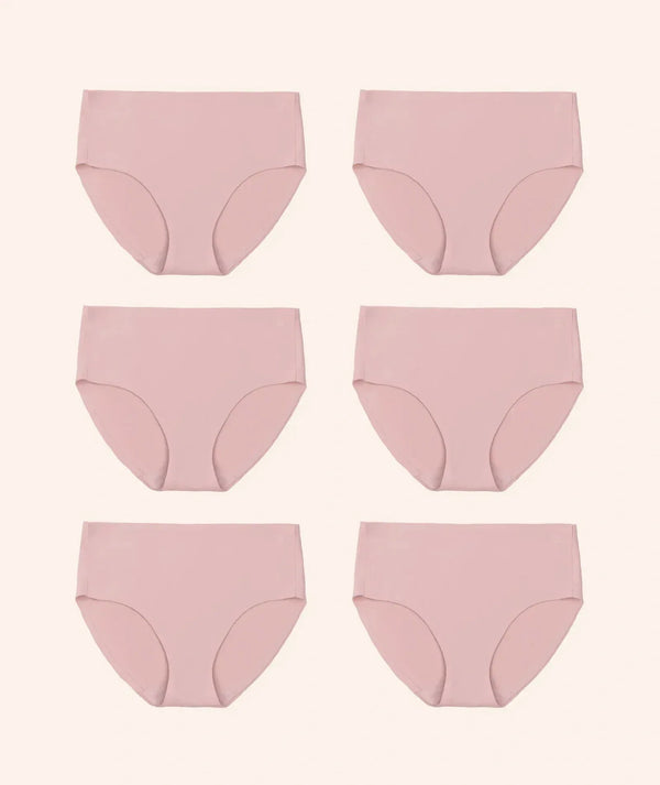 Daily Hipster 6-Pack