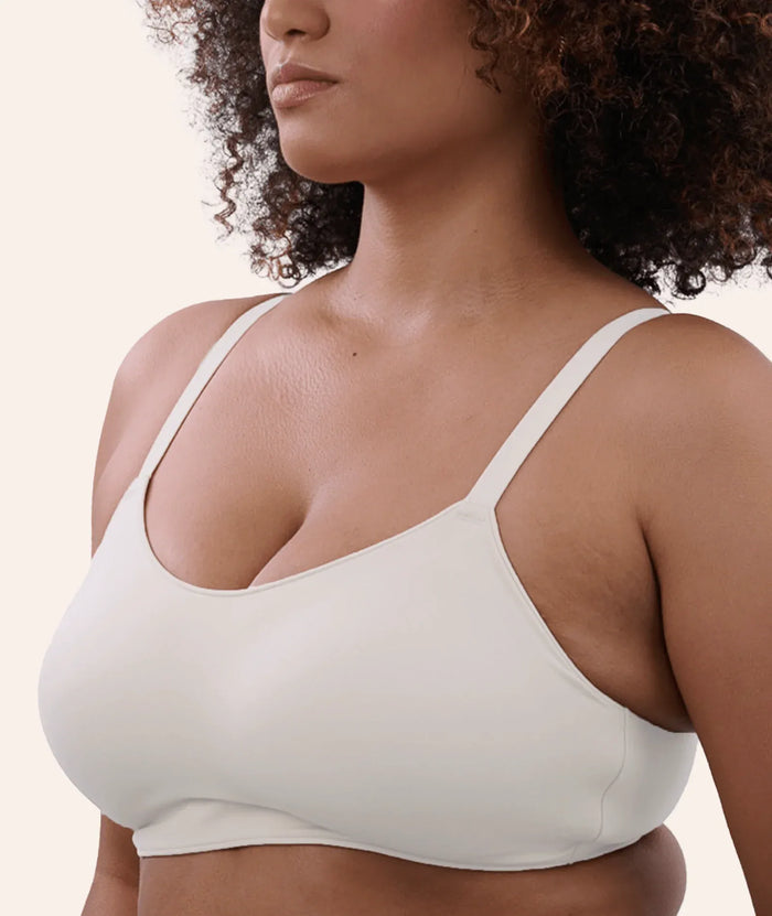 Daily Scoop — White