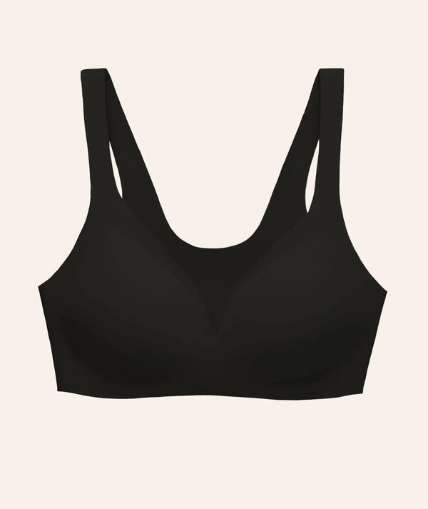 Invisible Plunge - Black