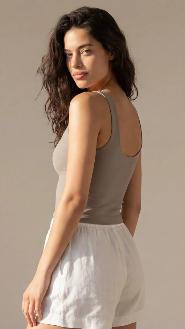 Bra Tank