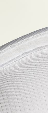 HUUG EnMeshed Tech close-up